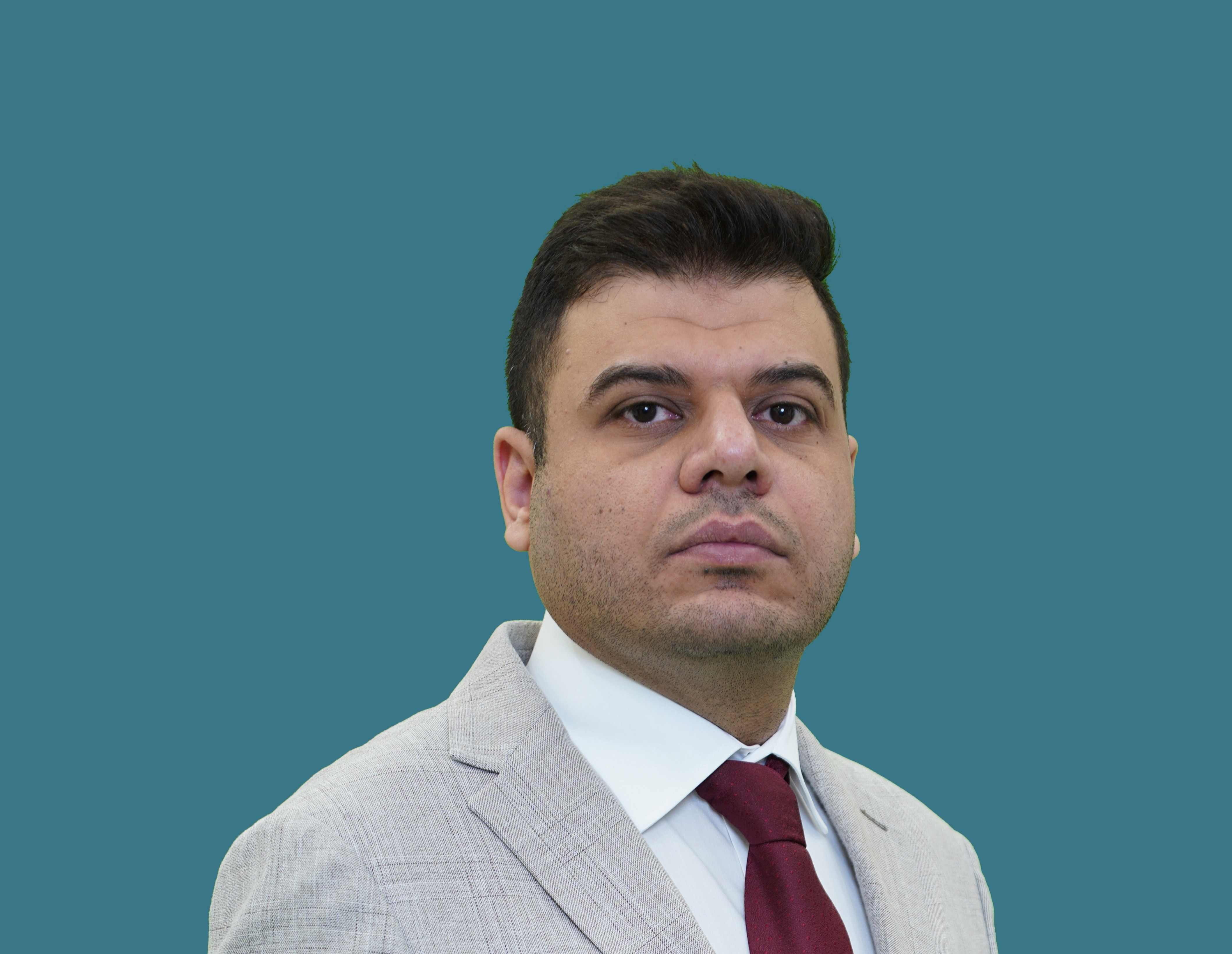 د. احمد عبد الرزاق قاسم