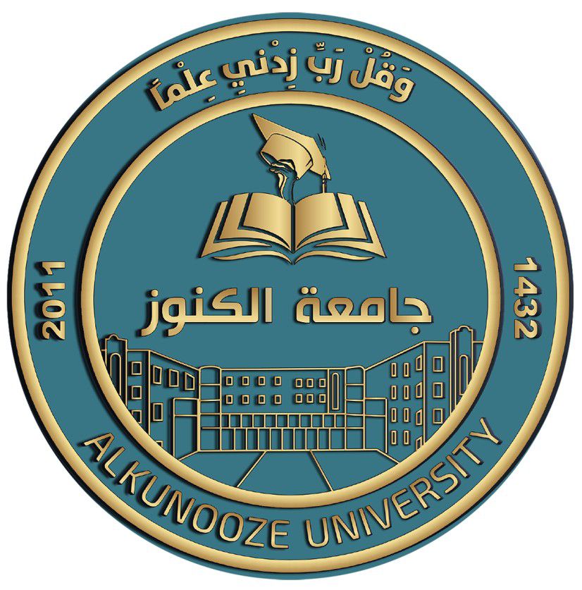 شعار جامعة الكنوز