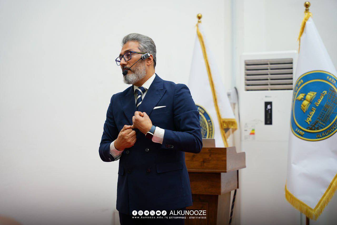 نبذة عن كلية القانون