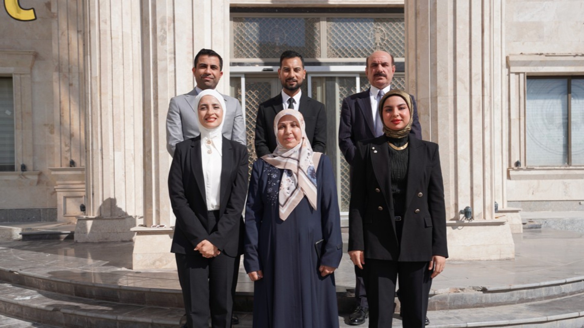 كلية طب الاسنان