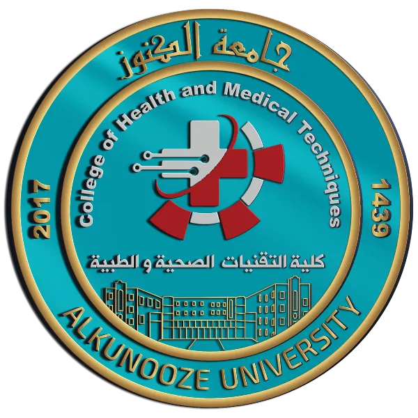 لوغو الكلية التقنية الصحية والطبية