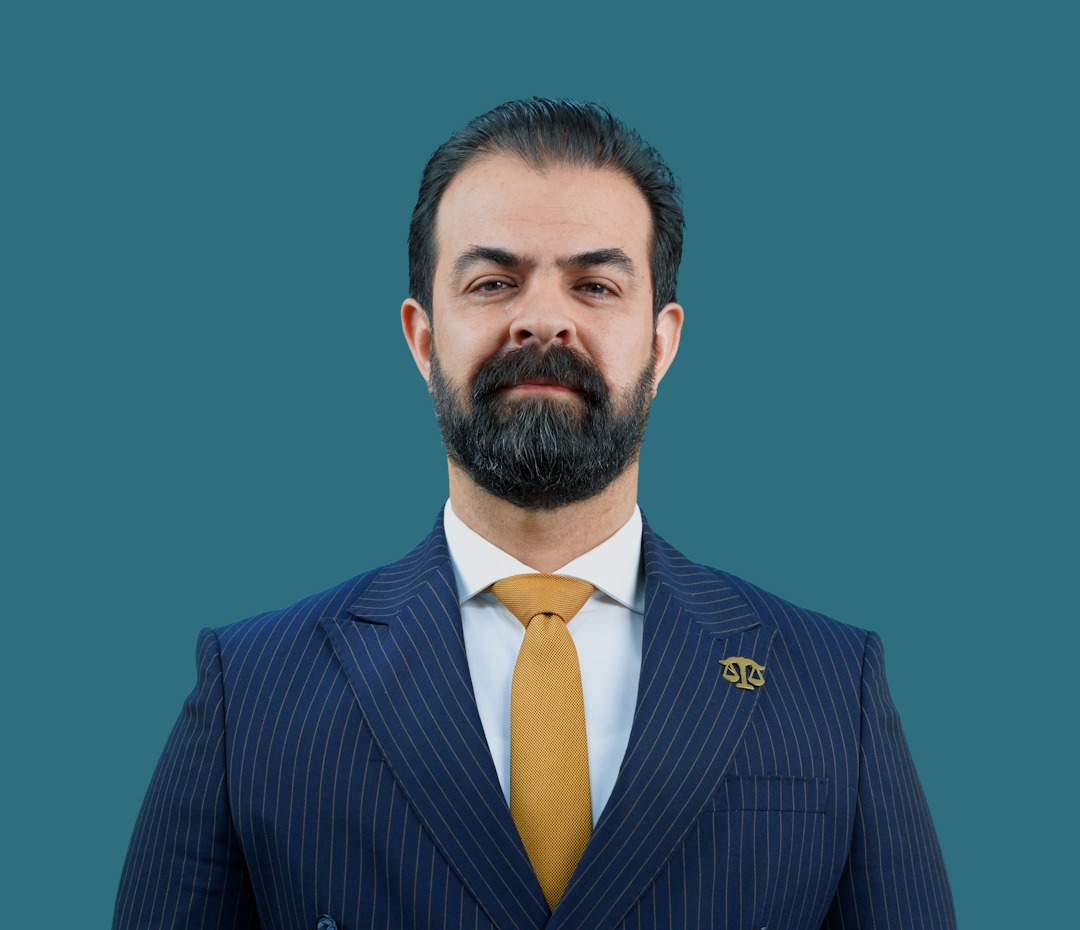 الدكتور سجاد عبد الحسين