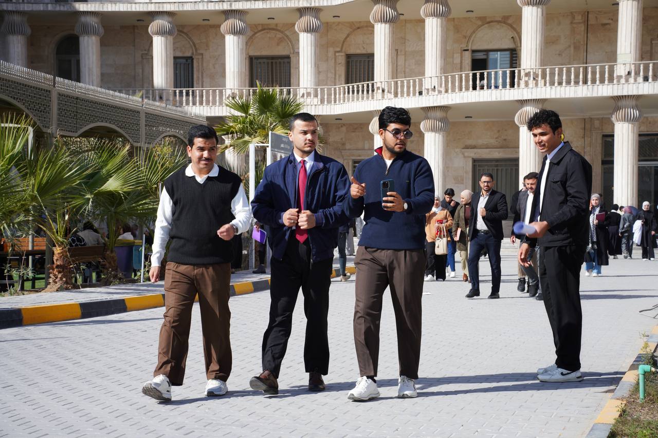 ماذا تعرف عن ادارة الاعمال؟