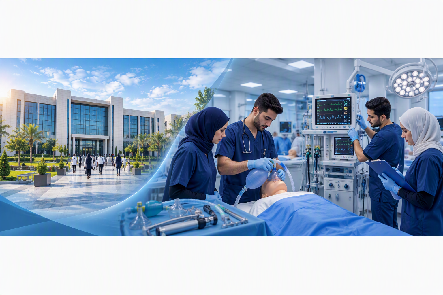 ماذا تعرف عن التخدير؟