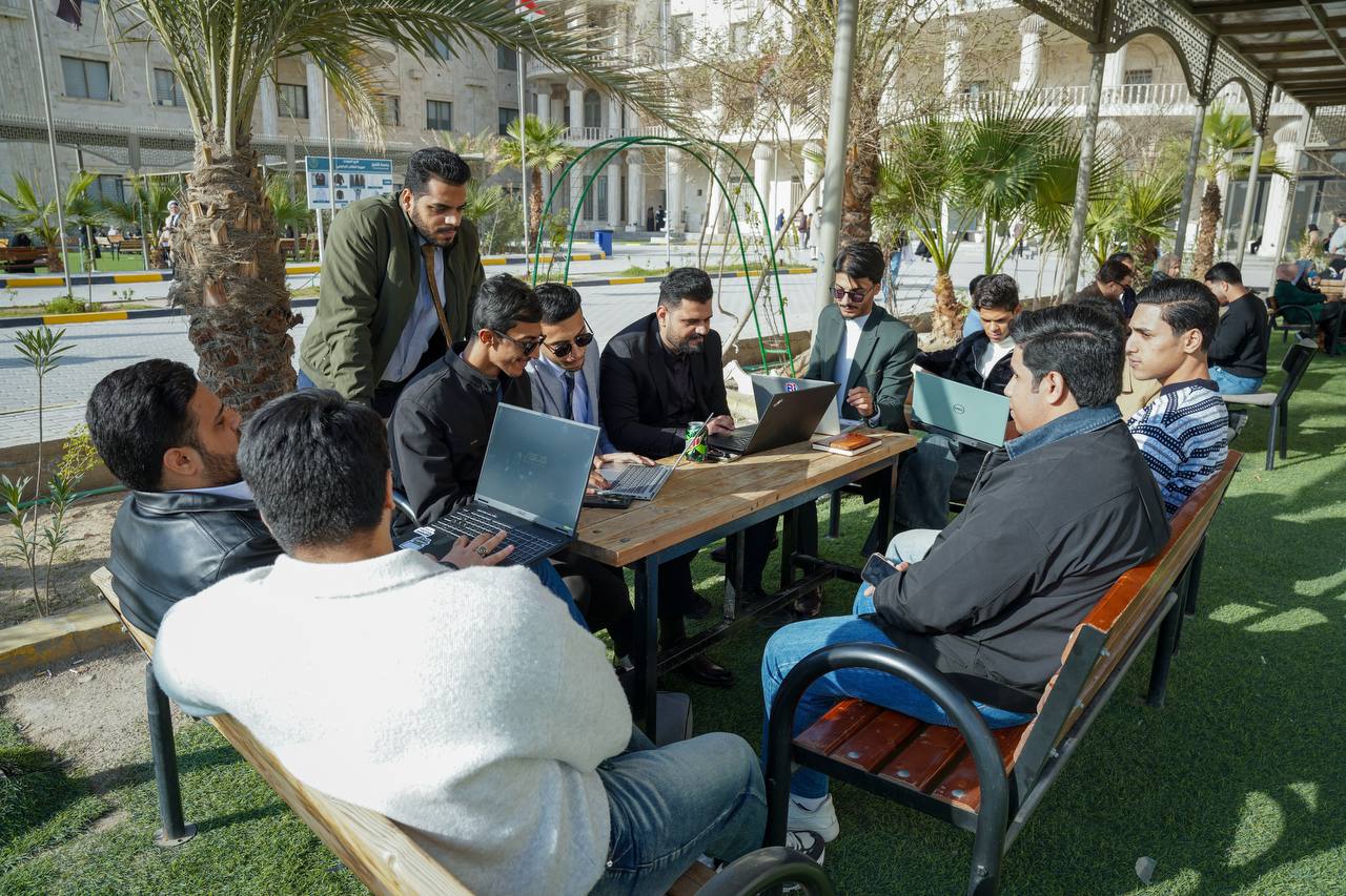 الحياة الطلابية