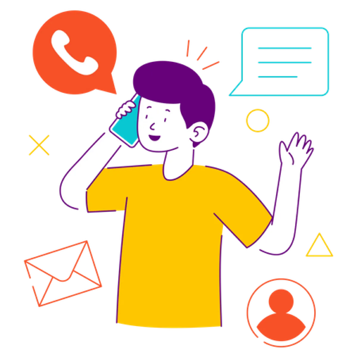 شاركنا رؤيتك ولنصنع التغيير معا