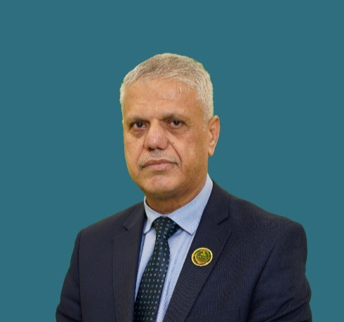 الدكتور يوسف الاسدي