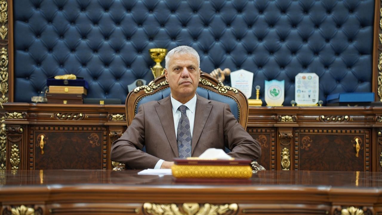 الدكتور يوسف الاسدي