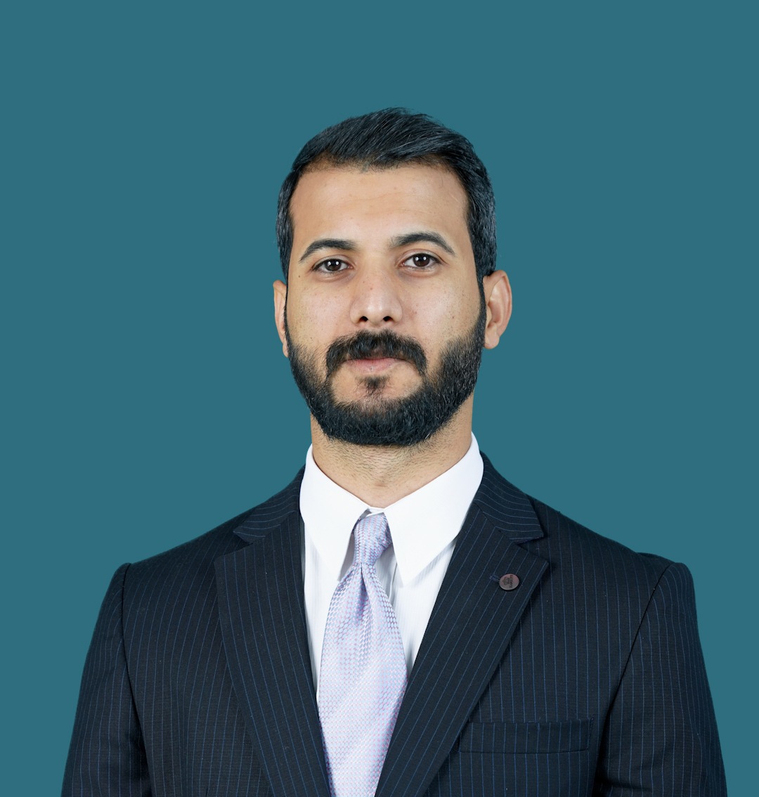 مدرس مساعد احمد مكي جبار