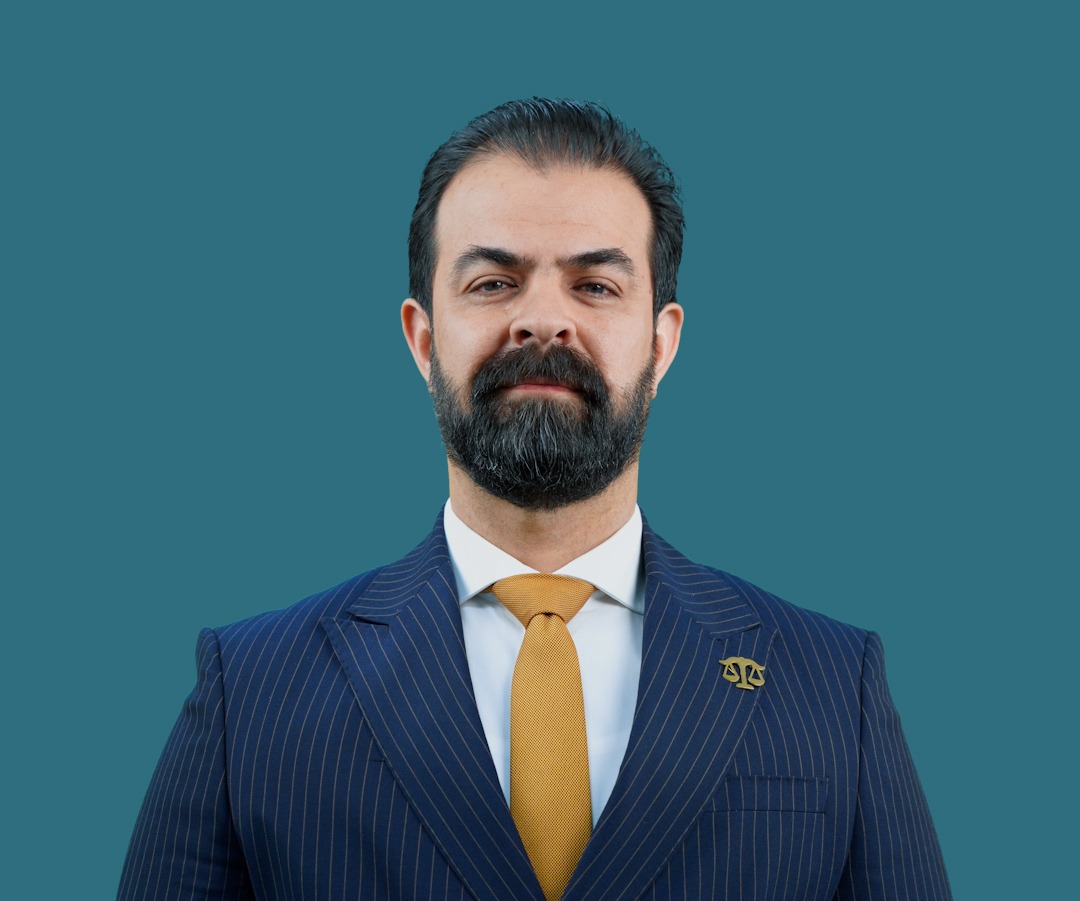 أستاذ مساعد سجاد عبد الحسين داود