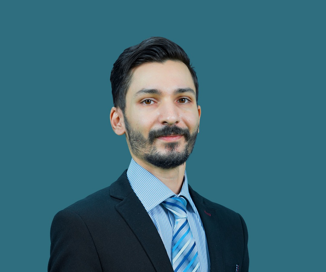 مدرس مساعد حسين علاء عبد الخالق