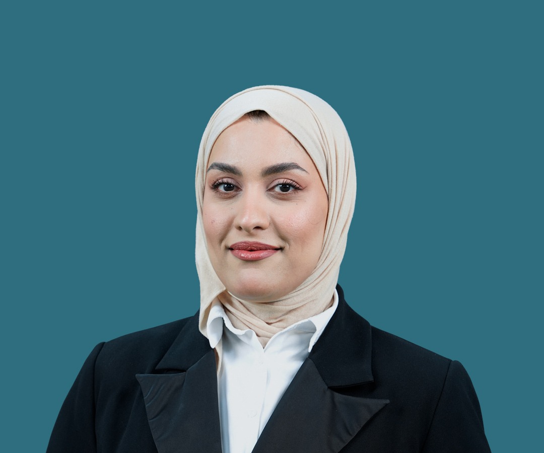 مدرس مساعد زينب عبد الكريم احمد