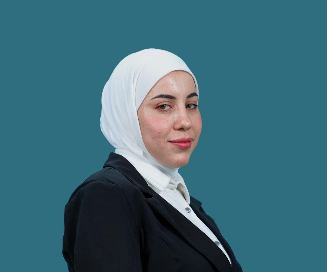 مدرس مساعد زهراء احمد ريكان