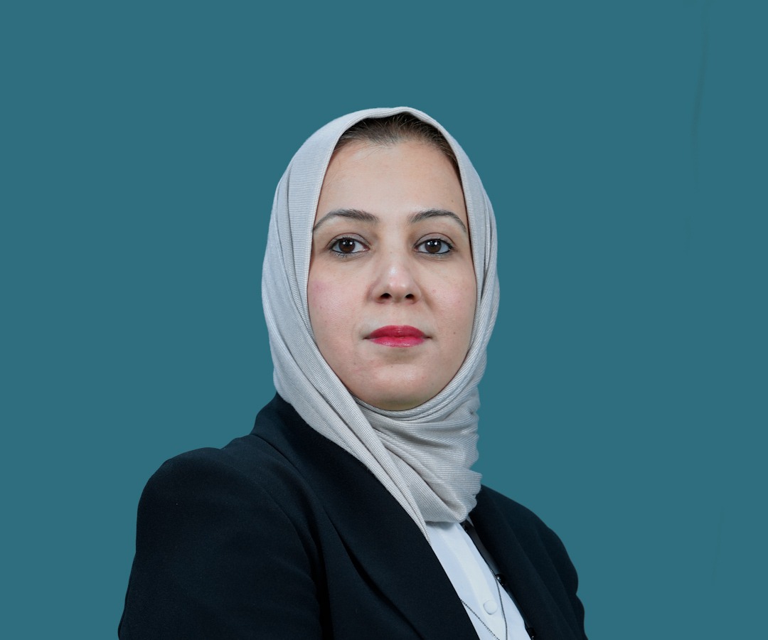 مدرس رؤى حامد محمود