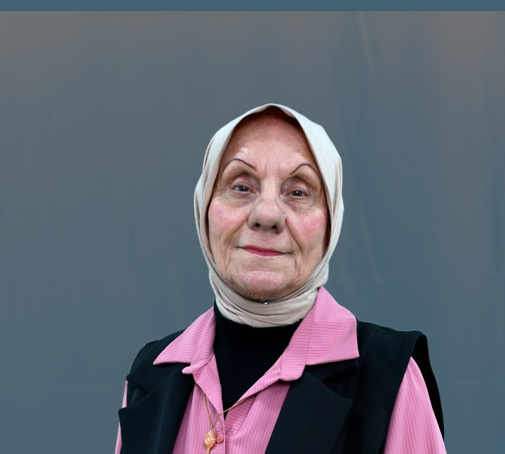 أستاذ م.د.ازهار علي عبدالله الصابونجي