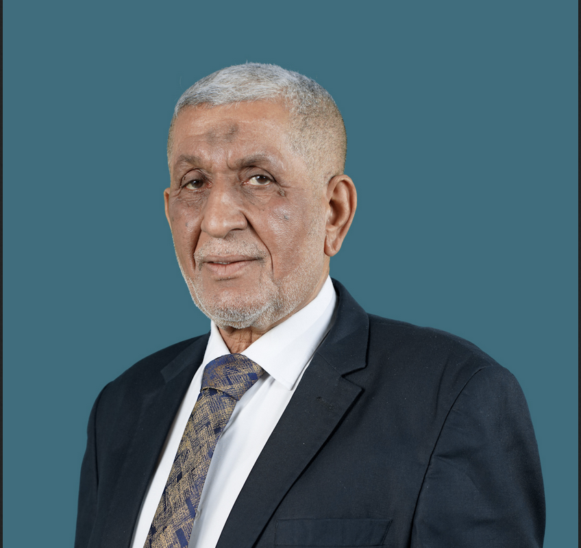 أستاذ مساعد مالك عبد الحسين احمد محيسن