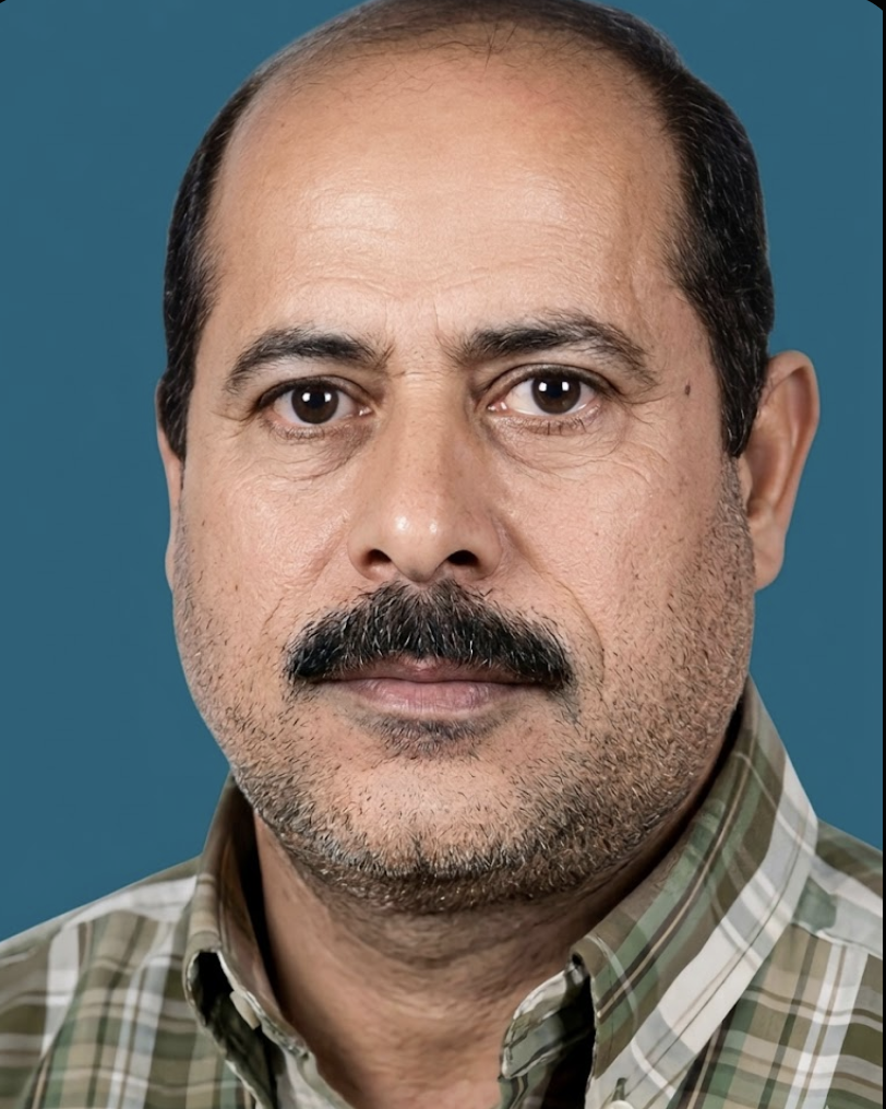 أستاذ ا.د خالد ابراهيم عجيل