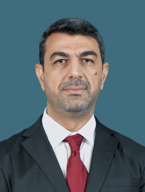 م.د مؤيد صفر طاهر