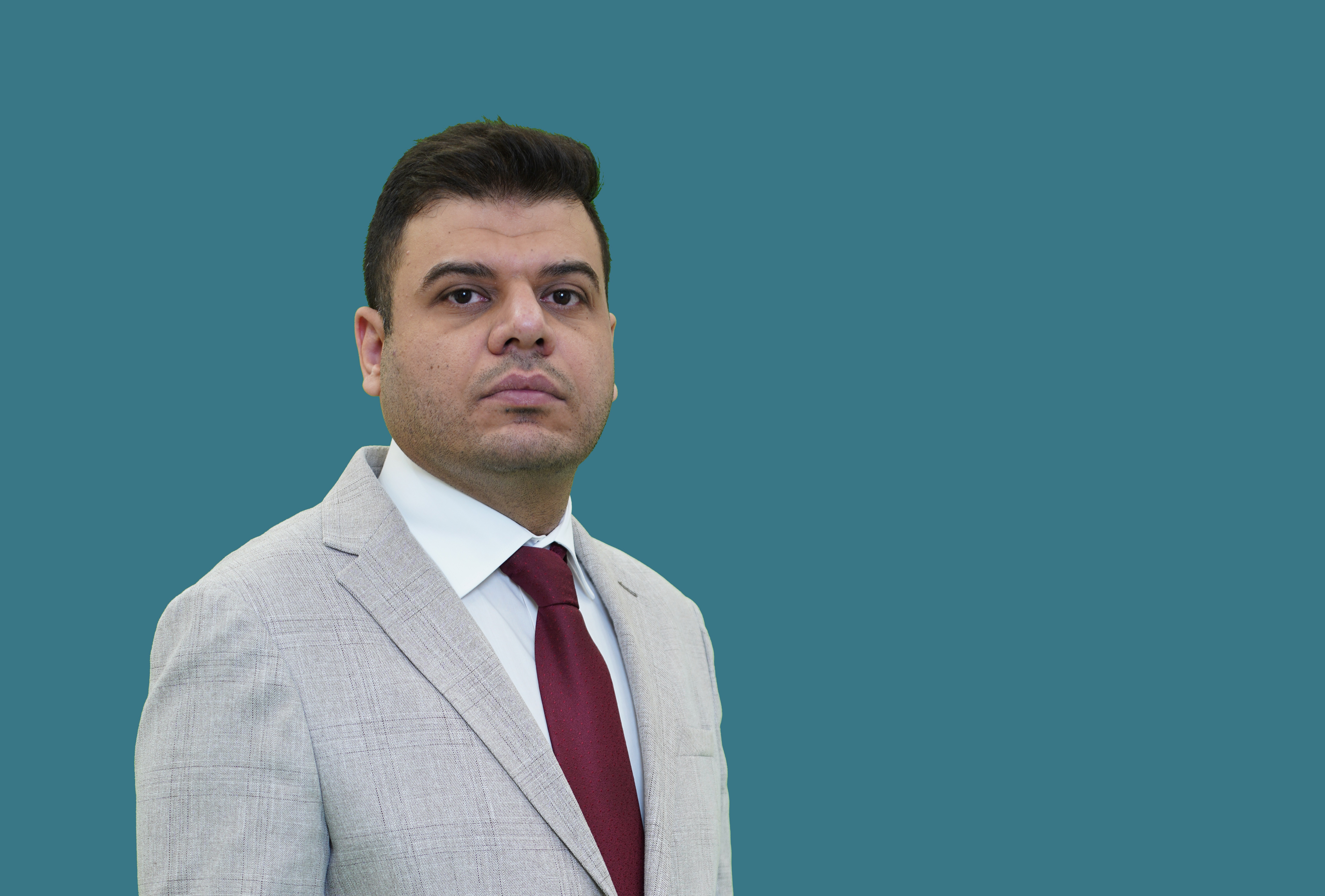 تدريسي احمد عبد الرزاق قاسم
