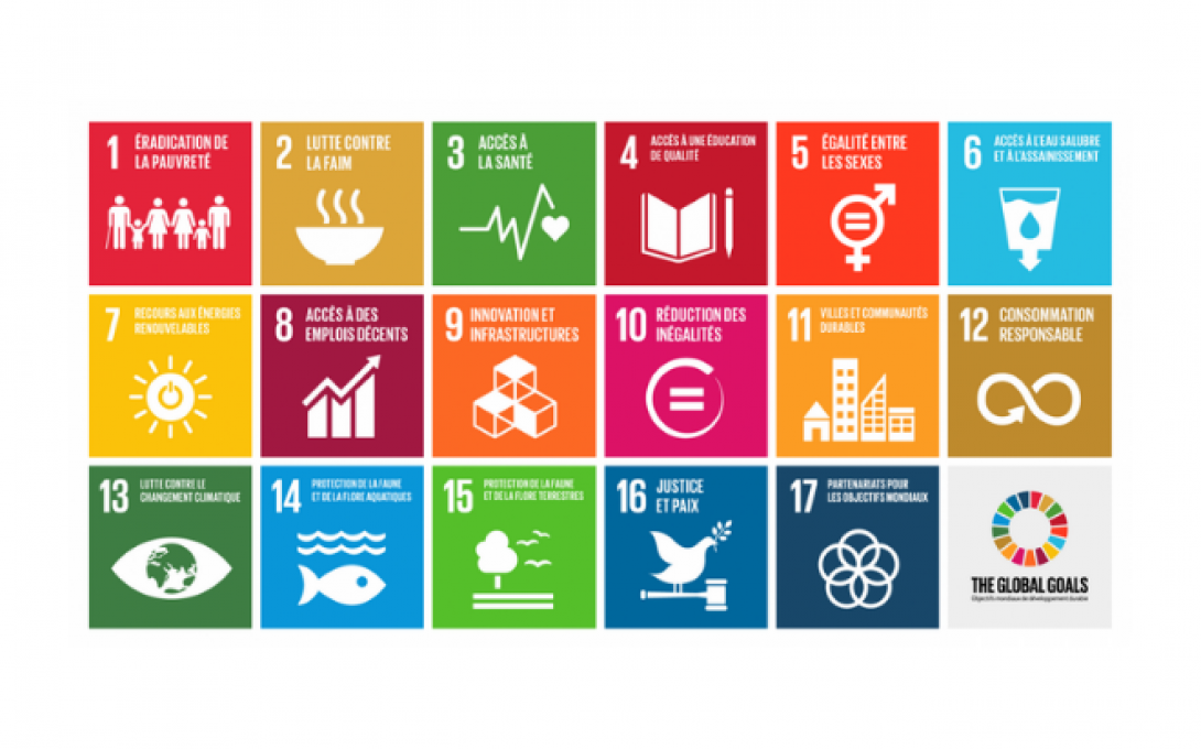 ماهي التنمية المستدامة ؟