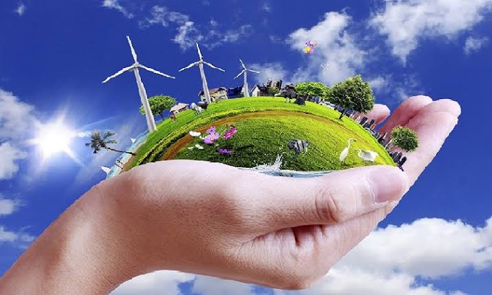 ماهي التنمية المستدامة ؟