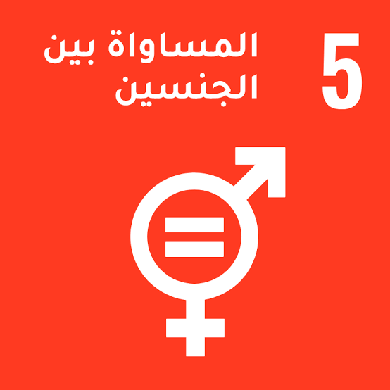 المساواة بين الجنسين