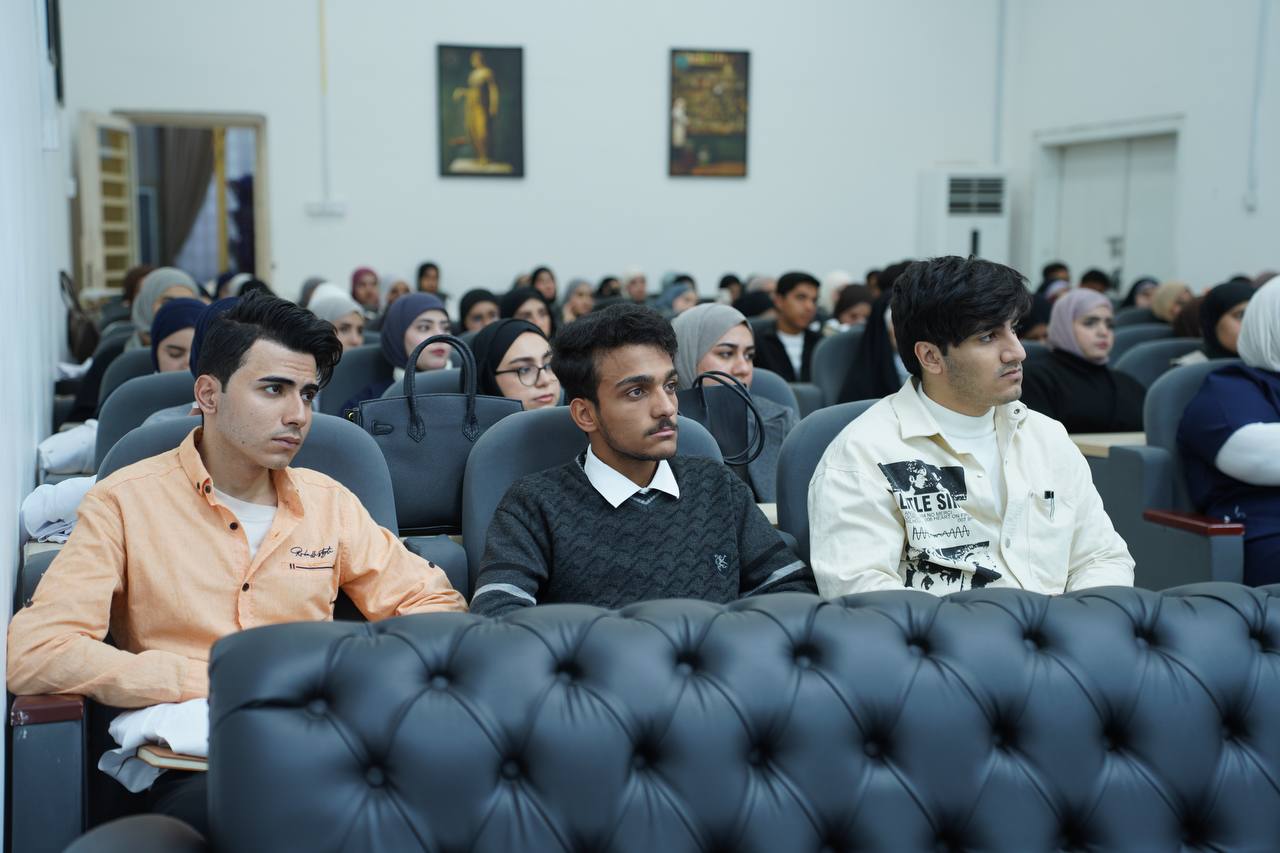 ندوة ثقافية